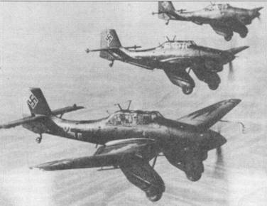 Юнкерс Ju 87 «Stuka». Часть 1 pic_35.jpg