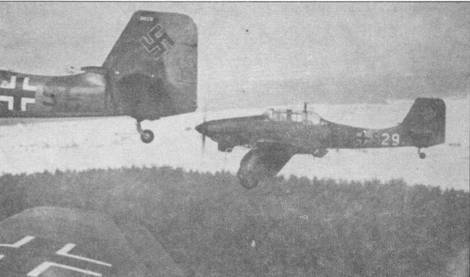 Юнкерс Ju 87 «Stuka». Часть 1 pic_51.jpg
