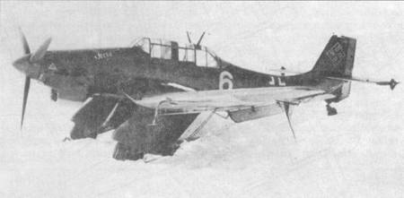 Юнкерс Ju 87 «Stuka». Часть 1 pic_53.jpg