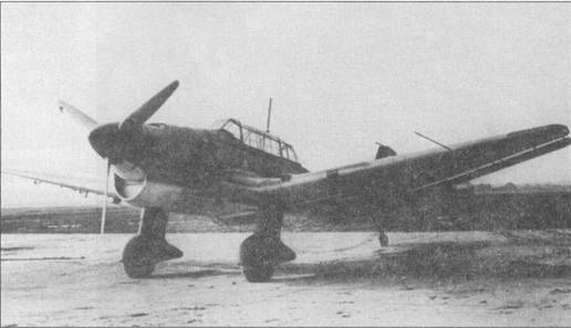 Юнкерс Ju 87 «Stuka». Часть 1 pic_57.jpg