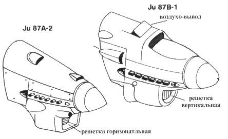 Юнкерс Ju 87 «Stuka». Часть 1 pic_58.jpg