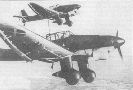 Юнкерс Ju 87 «Stuka». Часть 1 pic_59.jpg