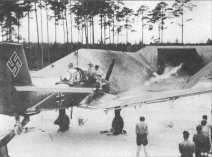Юнкерс Ju 87 «Stuka». Часть 1 pic_61.jpg