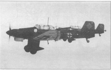 Юнкерс Ju 87 «Stuka». Часть 1 pic_65.jpg