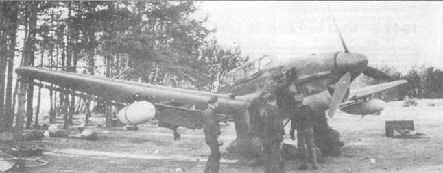 Юнкерс Ju 87 «Stuka». Часть 1 pic_95.jpg