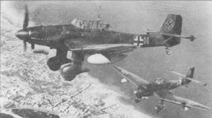 Юнкерс Ju 87 «Stuka». Часть 1 pic_96.jpg