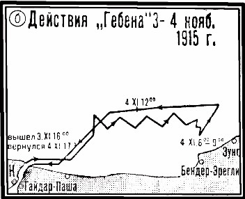 Операции германо-турецких сил. 1914—1918 гг. i_032.jpg