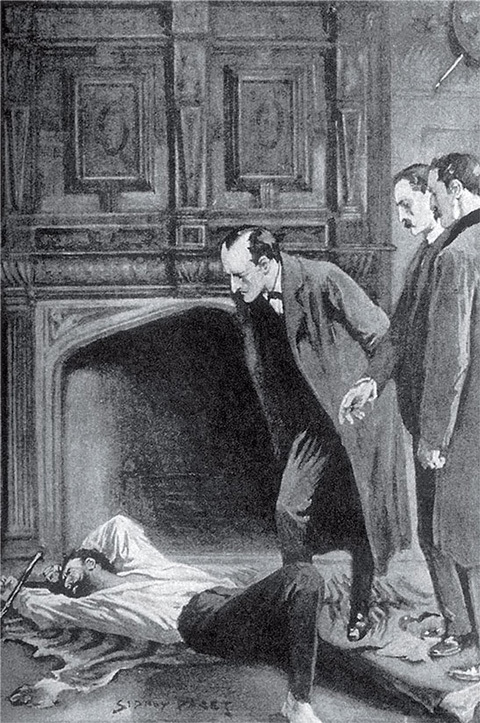 Невероятные расследования Шерлока Холмса _27.jpg