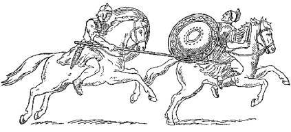 Спартаковская война: восставшие рабы против римских легионов i_043.jpg