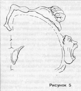 Психологическая самоподготовка к рукопашному бою image5.jpg