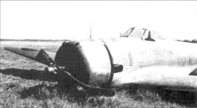 Ки-43 «Hayabusa» Часть 1 pic_3.jpg