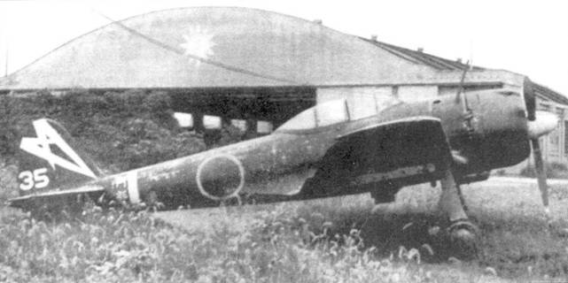 Ки-43 «Hayabusa» Часть 1 pic_62.jpg