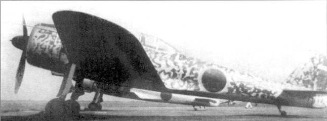 Ki 43 «Hayabusa» часть 2 pic_11.jpg