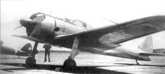 Ki 43 «Hayabusa» часть 2 pic_12.jpg