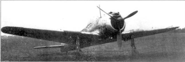 Ki 43 «Hayabusa» часть 2 pic_14.jpg