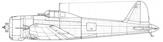 Ki 43 «Hayabusa» часть 2 pic_17.jpg