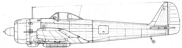 Ki 43 «Hayabusa» часть 2 pic_28.png