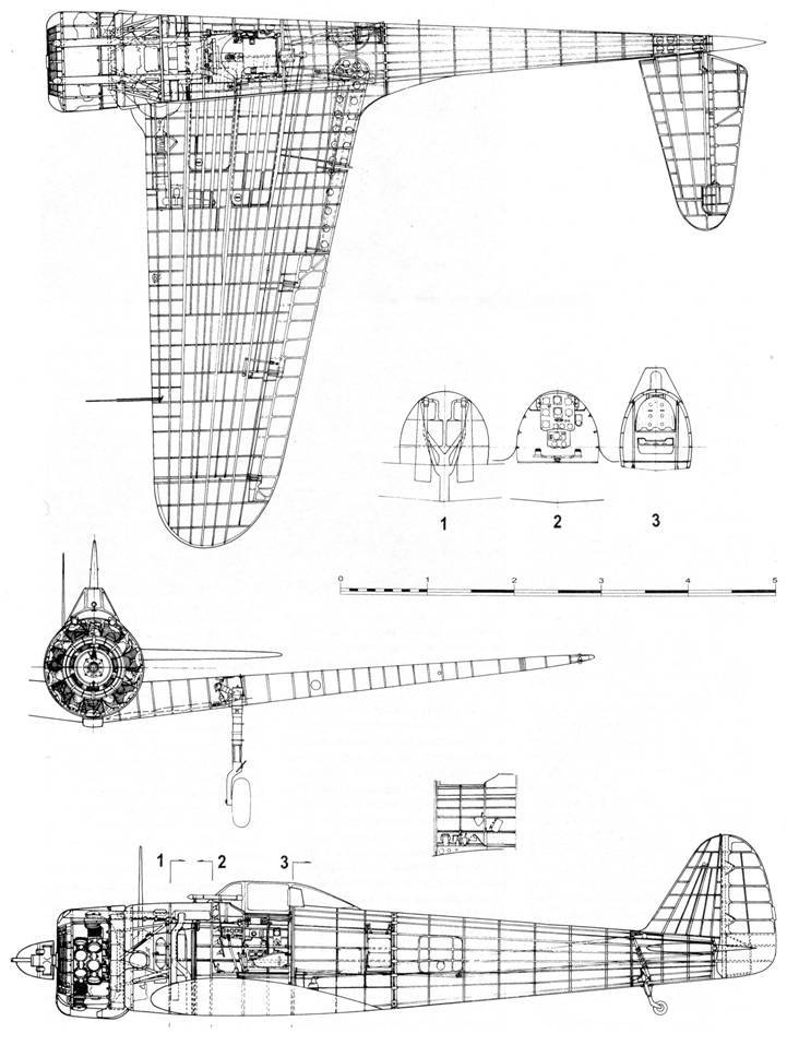 Ki 43 «Hayabusa» часть 2 pic_31.jpg