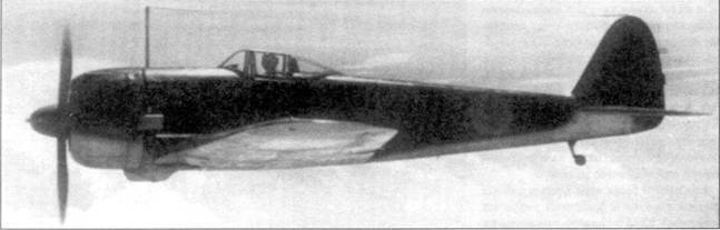 Ki 43 «Hayabusa» часть 2 pic_4.jpg