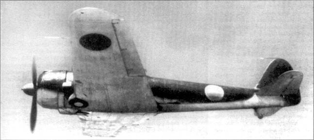 Ki 43 «Hayabusa» часть 2 pic_5.jpg