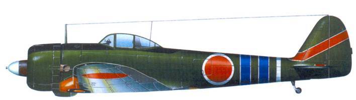 Ki 43 «Hayabusa» часть 2 pic_53.jpg