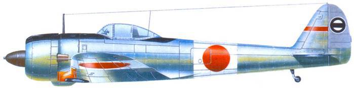 Ki 43 «Hayabusa» часть 2 pic_54.jpg