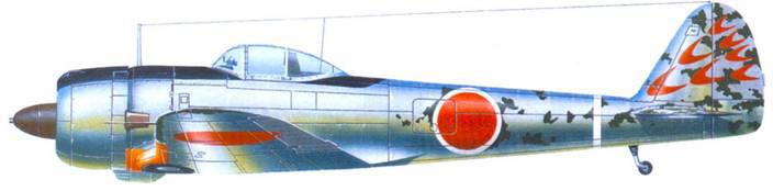 Ki 43 «Hayabusa» часть 2 pic_55.jpg