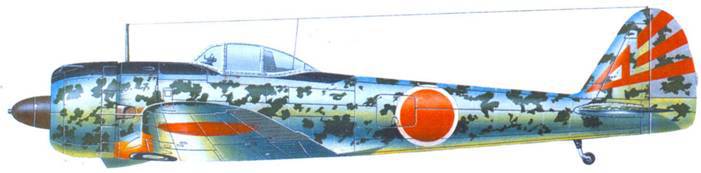 Ki 43 «Hayabusa» часть 2 pic_56.jpg