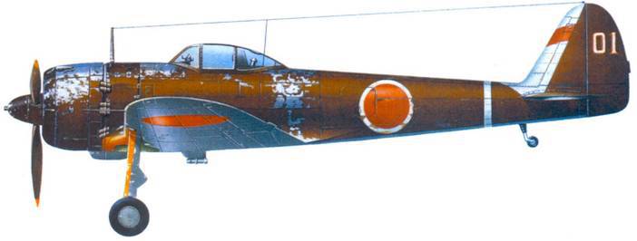 Ki 43 «Hayabusa» часть 2 pic_61.jpg