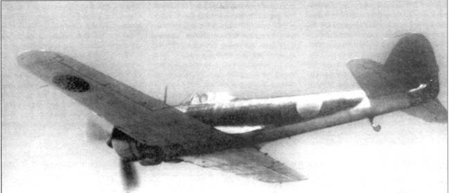 Ki 43 «Hayabusa» часть 2 pic_8.jpg