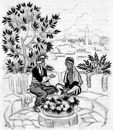 Курдские народные сказки image03.jpg