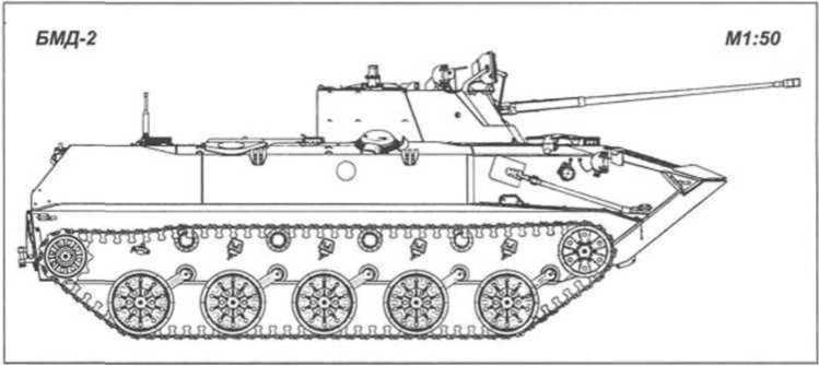 Бмп 3 рисунок