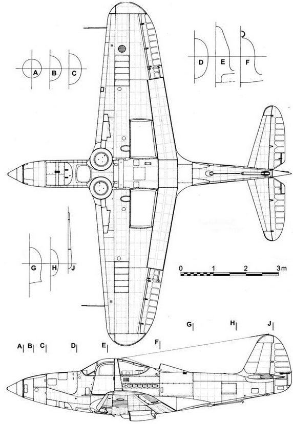 Р-39 «Аэрокобра» часть 2 pic_10.jpg