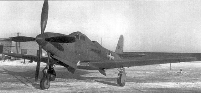 Р-39 «Аэрокобра» часть 2 pic_105.jpg