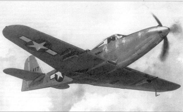 Р-39 «Аэрокобра» часть 2 pic_111.jpg