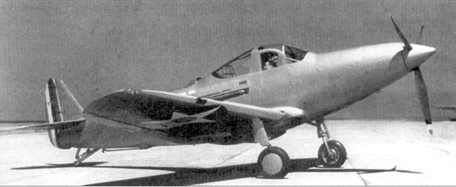 Р-39 «Аэрокобра» часть 2 pic_2.jpg