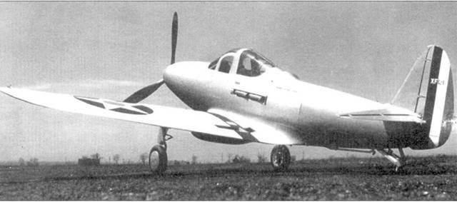 Р-39 «Аэрокобра» часть 2 pic_3.jpg