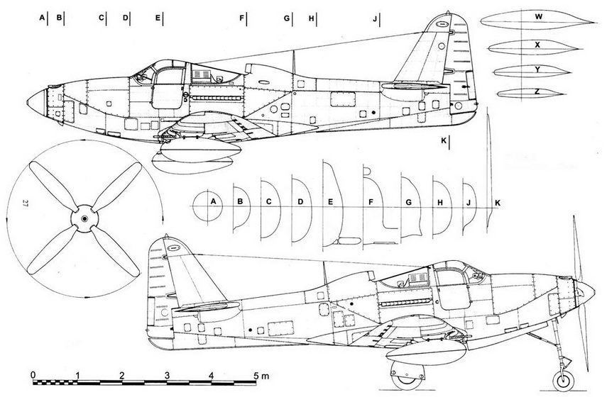 Р-39 «Аэрокобра» часть 2 pic_60.jpg
