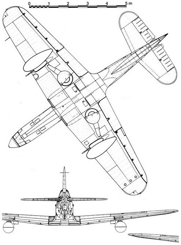 Р-39 «Аэрокобра» часть 2 pic_62.jpg