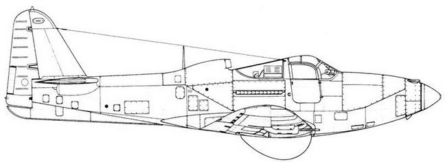 Р-39 «Аэрокобра» часть 2 pic_63.jpg