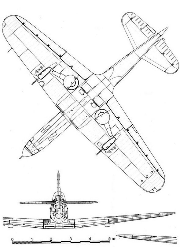 Р-39 «Аэрокобра» часть 2 pic_68.jpg