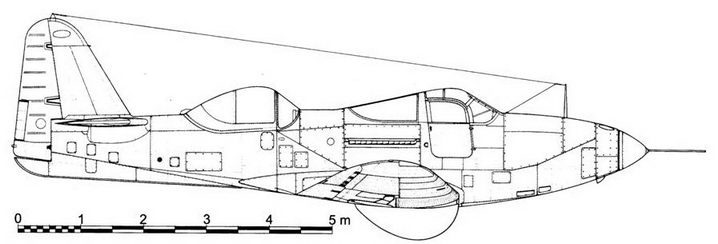 Р-39 «Аэрокобра» часть 2 pic_69.jpg