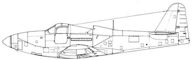 Р-39 «Аэрокобра» часть 2 pic_78.jpg