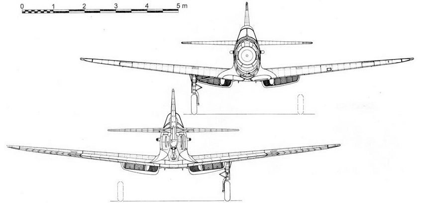 Р-39 «Аэрокобра» часть 2 pic_8.jpg