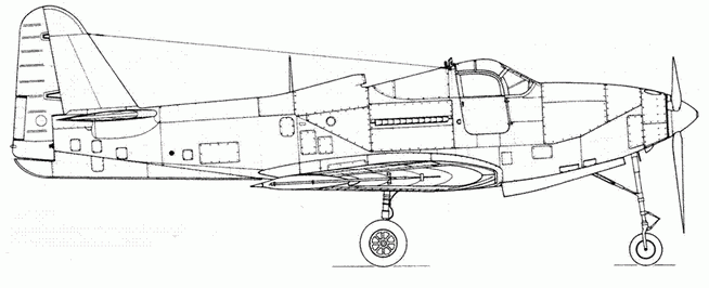 Р-39 «Аэрокобра» часть 2 pic_80.png