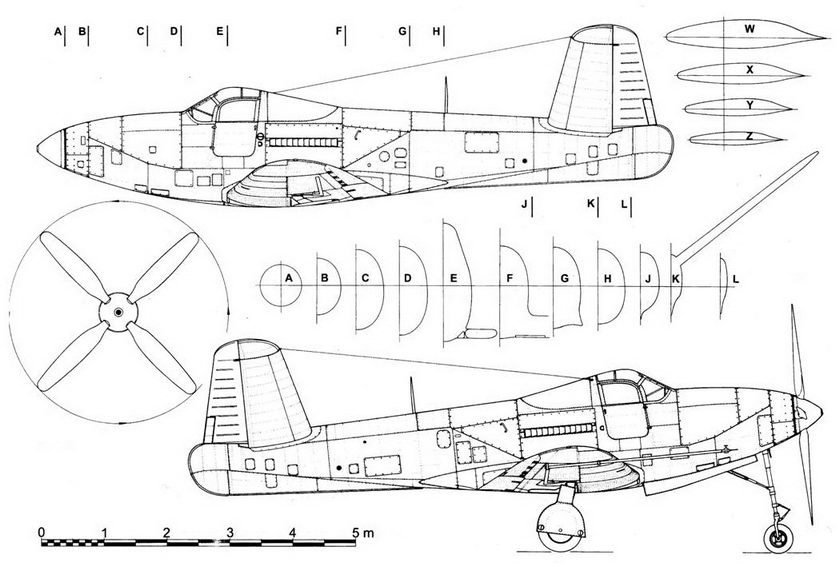 Р-39 «Аэрокобра» часть 2 pic_81.jpg