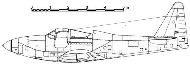 Р-39 «Аэрокобра» часть 2 pic_84.jpg