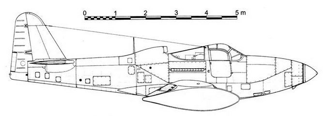 Р-39 «Аэрокобра» часть 2 pic_87.jpg