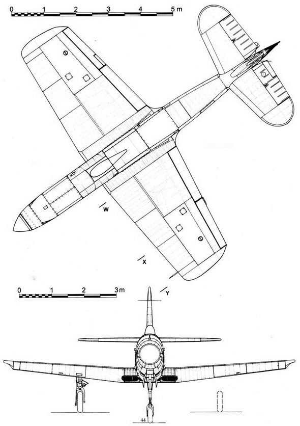 Р-39 «Аэрокобра» часть 2 pic_91.jpg