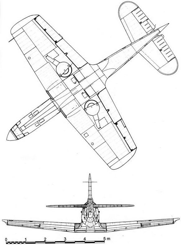 Р-39 «Аэрокобра» часть 2 pic_92.jpg